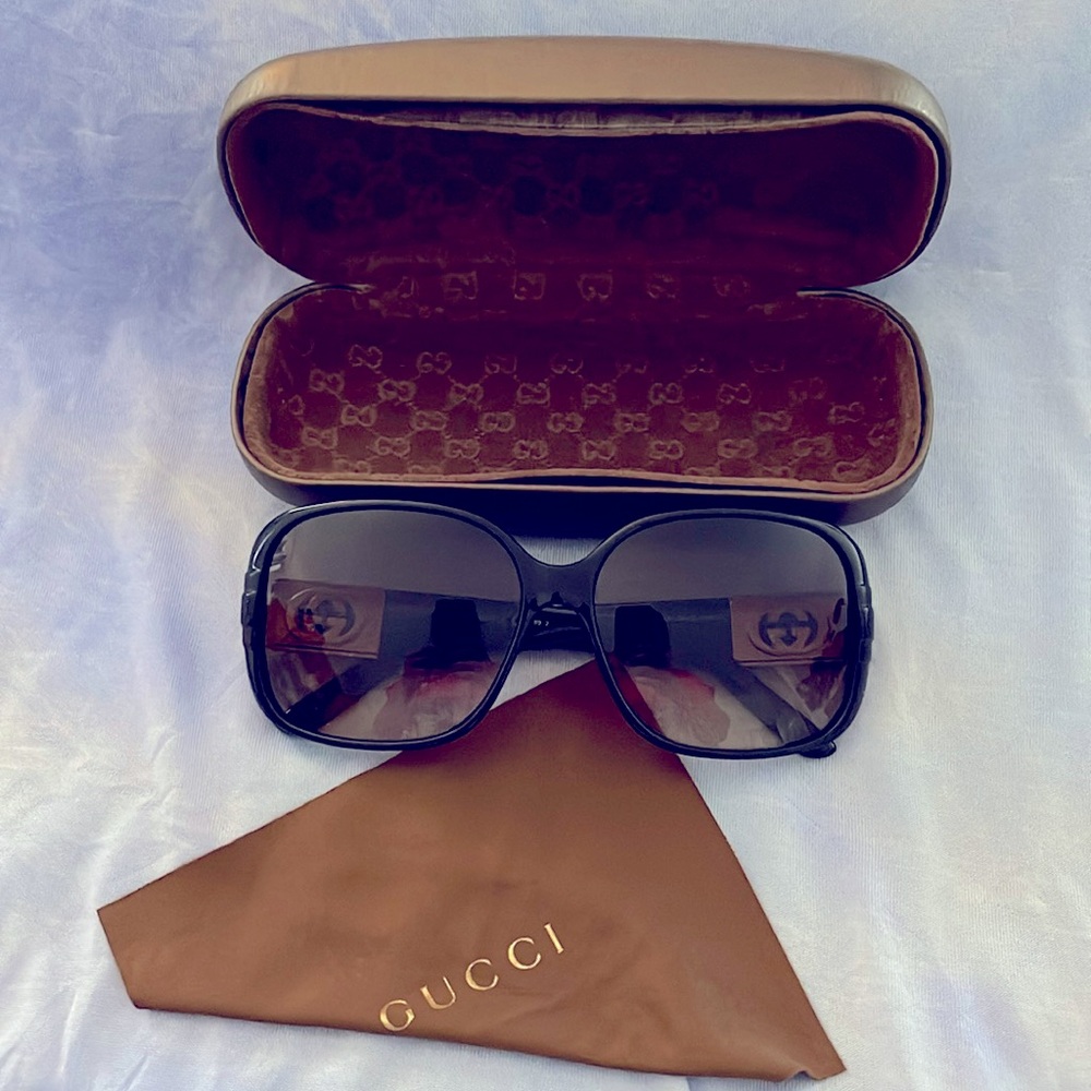 Gucci Sunglasses
